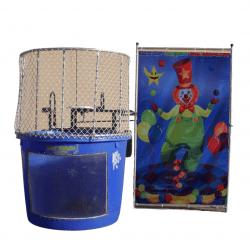 Dunk Tank