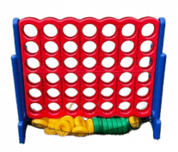 Connect 4