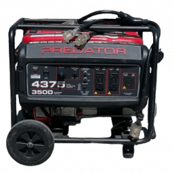 Generator - 4500W/5500W