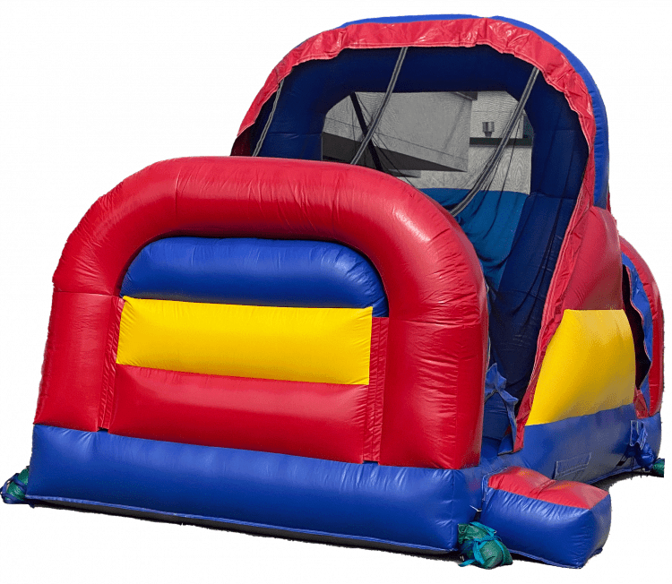Mini Slide Combo