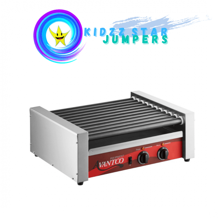 Hot Dog Grill