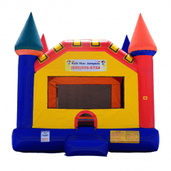 Module Castle