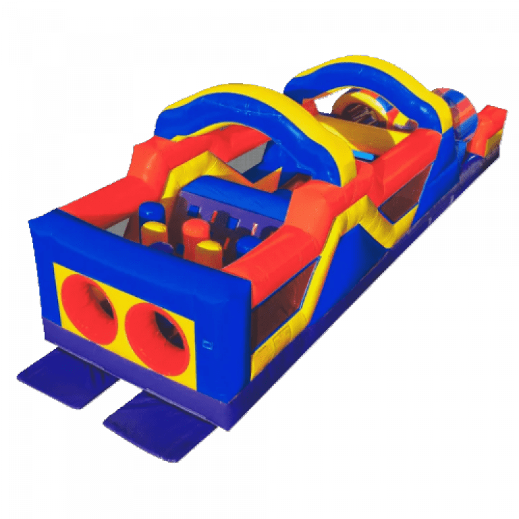 Obstacle Courses