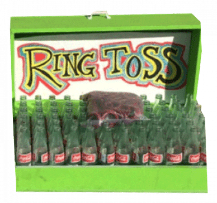 Ring Toss
