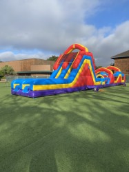 IMG 7720 1755581992 Obstacle course run
