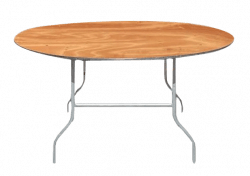 60 Wood Round Table 60 Wood Round Table