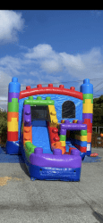 5 in 1 Blocks Combo wet or dry