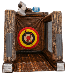 Axe Throw