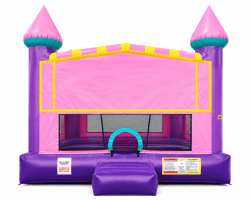 Razzle Dazzle Castle Modular