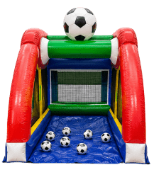 Soccer Game