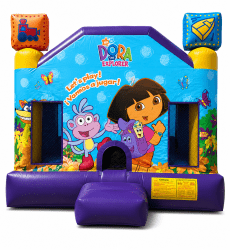 Dora Jumper