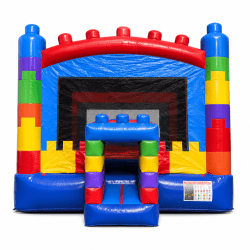 Blocks Jumper