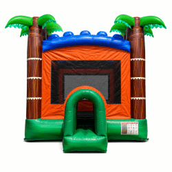 Jungle Jump