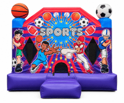 Sport Jumper