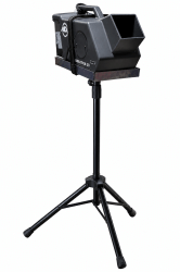 Bubble Machine with stand