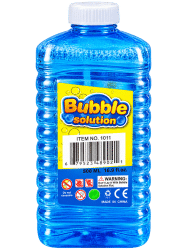 16.9oz Bubble Solution