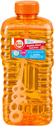 32oz Bubble Solution