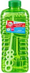 64oz Bubble Solution